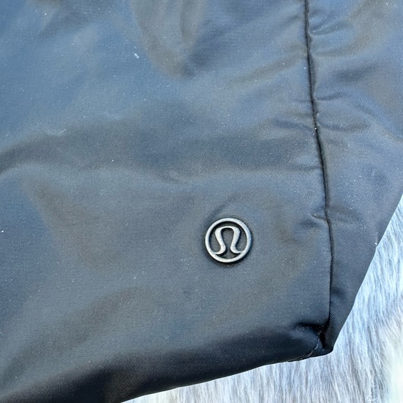 Lululemon athletica Hot Mesh  Tote Black - Picture 3 of 8
